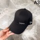 2024SS Hat YSL Yves Saint Laurent Small quantity in stock ☆ Limited model 2024SS Hat YSL Yves Saint Laurent Small quantity in stock ☆ Limited model