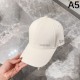 2024SS Hat YSL Yves Saint Laurent Small quantity in stock ☆ Limited model 2024SS Hat YSL Yves Saint Laurent Small quantity in stock ☆ Limited model