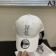 2024SS hat YSL Yves Saint Laurent looks cool 2024SS hat YSL Yves Saint Laurent looks cool