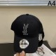 2024SS hat YSL Yves Saint Laurent looks cool 2024SS hat YSL Yves Saint Laurent looks cool