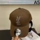 2024SS hat YSL Yves Saint Laurent looks cool 2024SS hat YSL Yves Saint Laurent looks cool