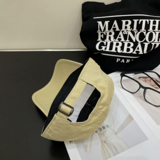 2024SS hat YSL Yves Saint Laurent looks cool 2024SS hat YSL Yves Saint Laurent looks cool