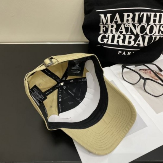 2024SS hat YSL Yves Saint Laurent looks cool 2024SS hat YSL Yves Saint Laurent looks cool