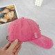 2024SS Hat YSL Yves Saint Laurent Limited Gift 2024SS Hat YSL Yves Saint Laurent Limited Gift