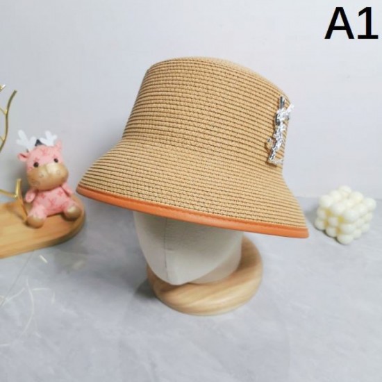 2024SS hat YSL Yves Saint Laurent users are increasing 2024SS hat YSL Yves Saint Laurent users are increasing