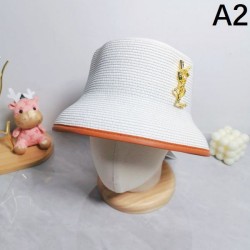 2024SS hat YSL Yves Saint Laurent users are increasing