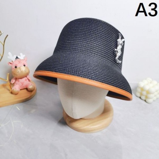 2024SS hat YSL Yves Saint Laurent users are increasing 2024SS hat YSL Yves Saint Laurent users are increasing