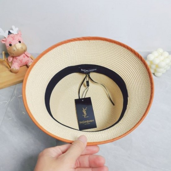 2024SS hat YSL Yves Saint Laurent users are increasing 2024SS hat YSL Yves Saint Laurent users are increasing