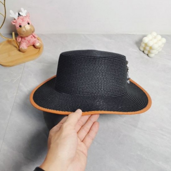 2024SS Hat YSL Yves Saint Laurent Upgrade 2024SS Hat YSL Yves Saint Laurent Upgrade