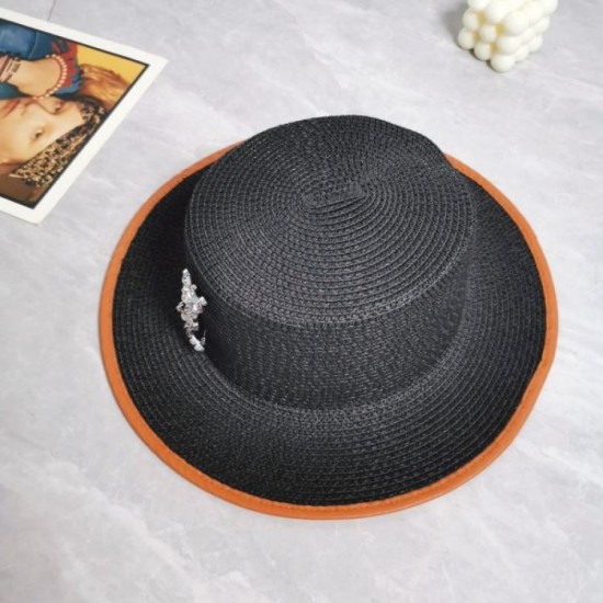 2024SS Hat YSL Yves Saint Laurent Upgrade 2024SS Hat YSL Yves Saint Laurent Upgrade