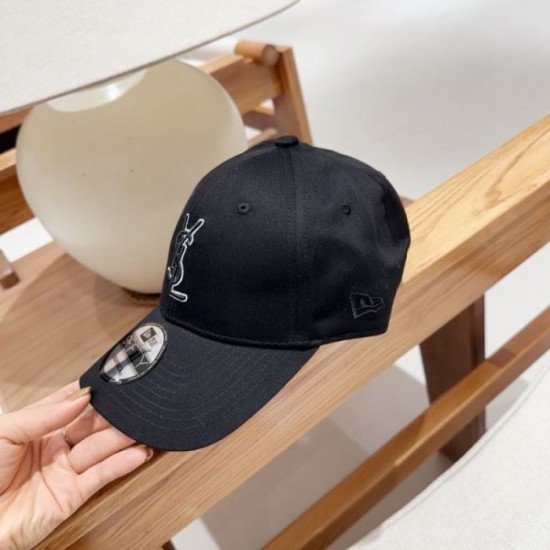 2024SS Hat YSL Yves Saint Laurent boom is heating up again 2024SS Hat YSL Yves Saint Laurent boom is heating up again