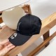 2024SS Hat YSL Yves Saint Laurent boom is heating up again 2024SS Hat YSL Yves Saint Laurent boom is heating up again