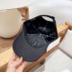 2024SS Hat YSL Yves Saint Laurent boom is heating up again 2024SS Hat YSL Yves Saint Laurent boom is heating up again