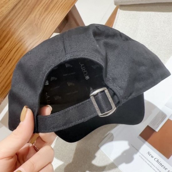 2024SS Hat YSL Yves Saint Laurent boom is heating up again 2024SS Hat YSL Yves Saint Laurent boom is heating up again
