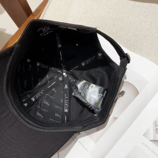 2024SS Hat YSL Yves Saint Laurent boom is heating up again 2024SS Hat YSL Yves Saint Laurent boom is heating up again