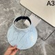 2024SS Hat YSL Yves Saint Laurent Spring New Items Attention 2024SS Hat YSL Yves Saint Laurent Spring New Items Attention