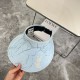 2024SS Hat YSL Yves Saint Laurent Spring New Items Attention 2024SS Hat YSL Yves Saint Laurent Spring New Items Attention