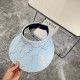 2024SS Hat YSL Yves Saint Laurent Spring New Items Attention 2024SS Hat YSL Yves Saint Laurent Spring New Items Attention