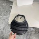 2024SS Hat YSL Yves Saint Laurent This Summer No.1 2024SS Hat YSL Yves Saint Laurent This Summer No.1