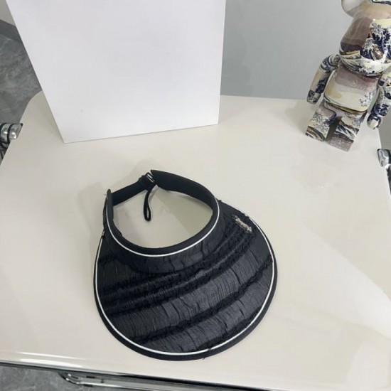 2024SS Hat YSL Yves Saint Laurent This Summer No.1 2024SS Hat YSL Yves Saint Laurent This Summer No.1
