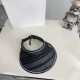 2024SS Hat YSL Yves Saint Laurent This Summer No.1 2024SS Hat YSL Yves Saint Laurent This Summer No.1