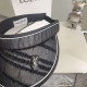 2024SS Hat YSL Yves Saint Laurent This Summer No.1 2024SS Hat YSL Yves Saint Laurent This Summer No.1