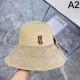 YSL Yves Saint Laurent Limited Edition Popular No.1 2024SS Hat YSL Yves Saint Laurent Limited Edition Popular No.1 2024SS Hat