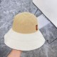 YSL Yves Saint Laurent Limited Edition Popular No.1 2024SS Hat YSL Yves Saint Laurent Limited Edition Popular No.1 2024SS Hat