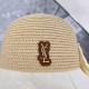 YSL Yves Saint Laurent Limited Edition Popular No.1 2024SS Hat YSL Yves Saint Laurent Limited Edition Popular No.1 2024SS Hat