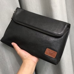 2024FW clutch bag ARMANI Get it at Armani new sale price