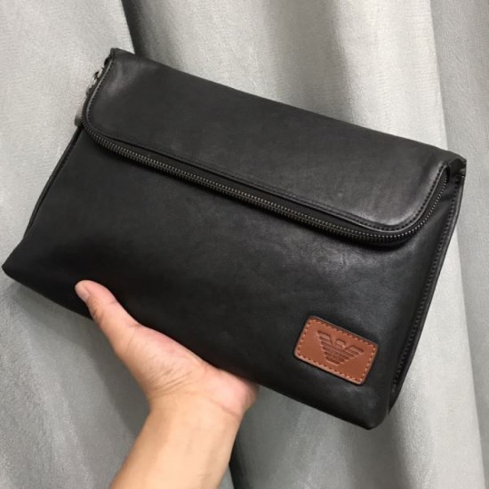 2024FW clutch bag ARMANI Get it at Armani new sale price 2024FW clutch bag ARMANI Get it at Armani new sale price