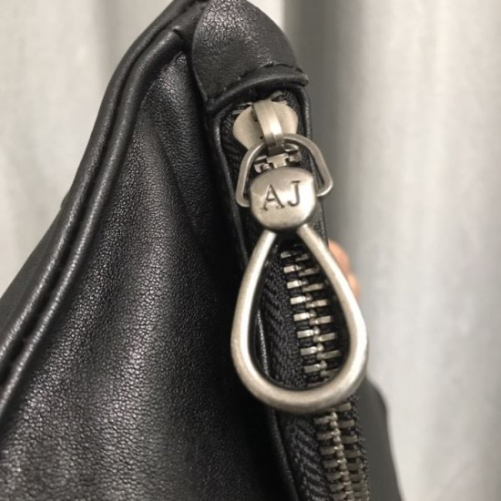 2024FW clutch bag ARMANI Get it at Armani new sale price 2024FW clutch bag ARMANI Get it at Armani new sale price