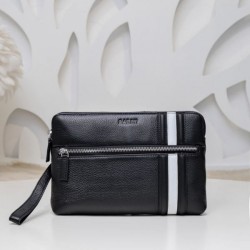 2024SS New Colors in Fashion BALLY Clutch Bag