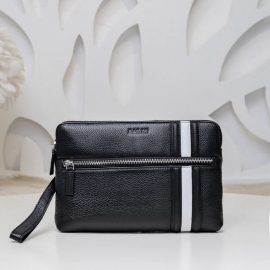 2024SS New Colors in Fashion BALLY Clutch Bag 2024SS New Colors in Fashion BALLY Clutch Bag