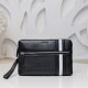 2024SS New Colors in Fashion BALLY Clutch Bag 2024SS New Colors in Fashion BALLY Clutch Bag