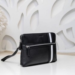 2024SS New Colors in Fashion BALLY Clutch Bag