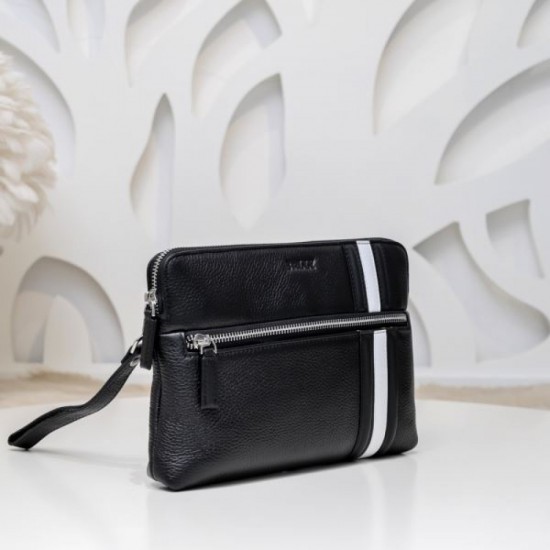 2024SS New Colors in Fashion BALLY Clutch Bag 2024SS New Colors in Fashion BALLY Clutch Bag