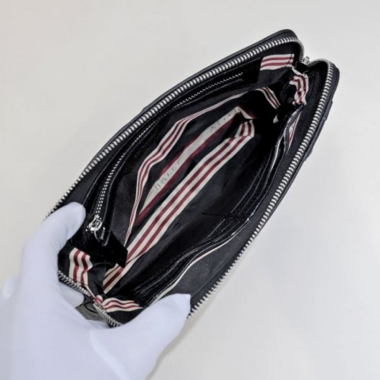 2024SS New Colors in Fashion BALLY Clutch Bag 2024SS New Colors in Fashion BALLY Clutch Bag