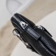 2024SS New Colors in Fashion BALLY Clutch Bag 2024SS New Colors in Fashion BALLY Clutch Bag
