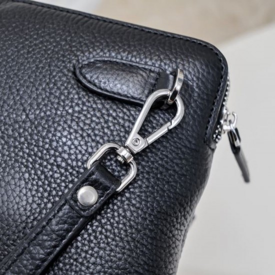 2024SS New Colors in Fashion BALLY Clutch Bag 2024SS New Colors in Fashion BALLY Clutch Bag
