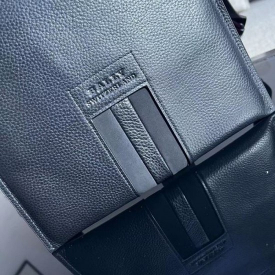 2024SS Sale and Happy Arrival BALLY Shoulder Bag 2024SS Sale and Happy Arrival BALLY Shoulder Bag