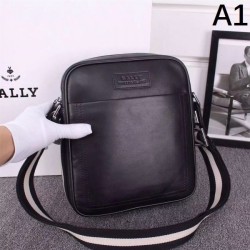 2024SS BALLY shoulder bag perfect for daily use