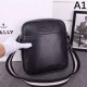 2024SS BALLY shoulder bag perfect for daily use 2024SS BALLY shoulder bag perfect for daily use