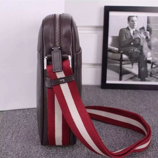 2024SS BALLY shoulder bag perfect for daily use 2024SS BALLY shoulder bag perfect for daily use