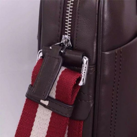 2024SS BALLY shoulder bag perfect for daily use 2024SS BALLY shoulder bag perfect for daily use
