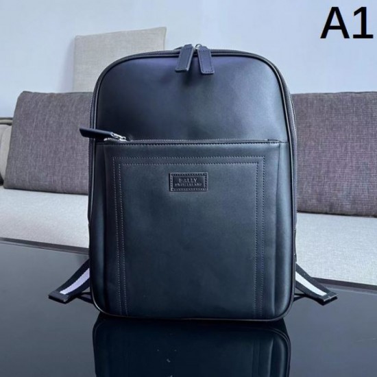 2024SS First come, first served limited BALLY Backpack 2024SS First come, first served limited BALLY Backpack