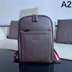 2024SS First come, first served limited BALLY Backpack