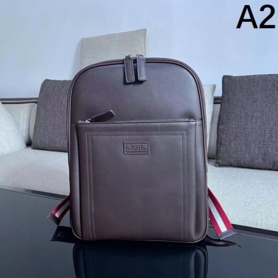 2024SS First come, first served limited BALLY Backpack 2024SS First come, first served limited BALLY Backpack