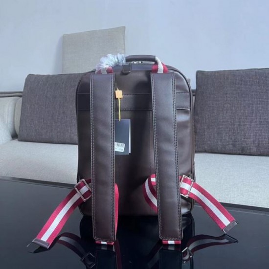 2024SS First come, first served limited BALLY Backpack 2024SS First come, first served limited BALLY Backpack