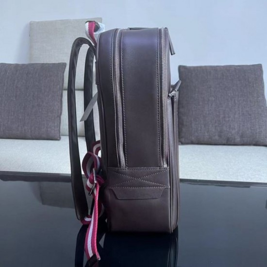 2024SS First come, first served limited BALLY Backpack 2024SS First come, first served limited BALLY Backpack